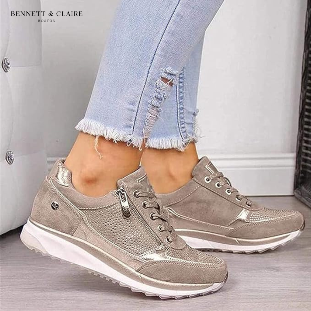 Beige / 13 US (43 EU)