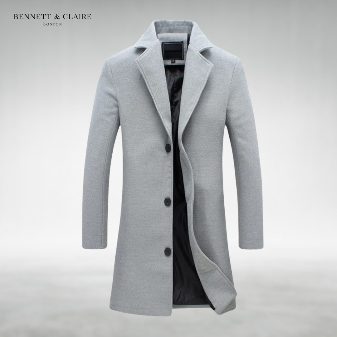 Gray / 3XL