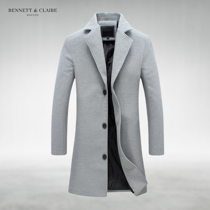 Leroy™ Men's Winter Coat