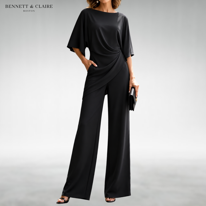 Olivia Elegant Two-Piece Set