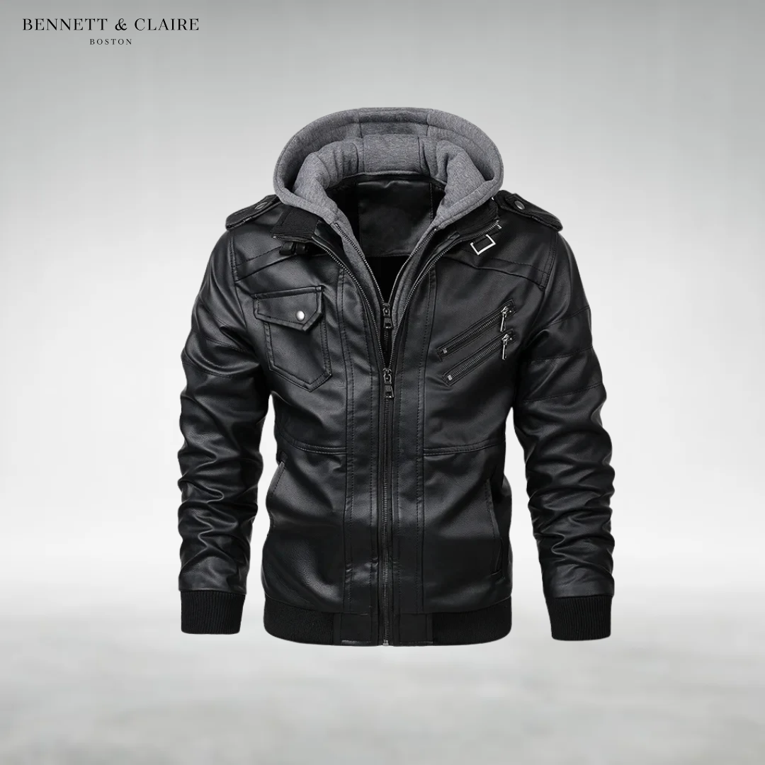 Black / 3XL