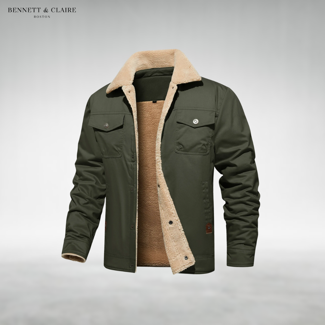 Army Green / 3XL