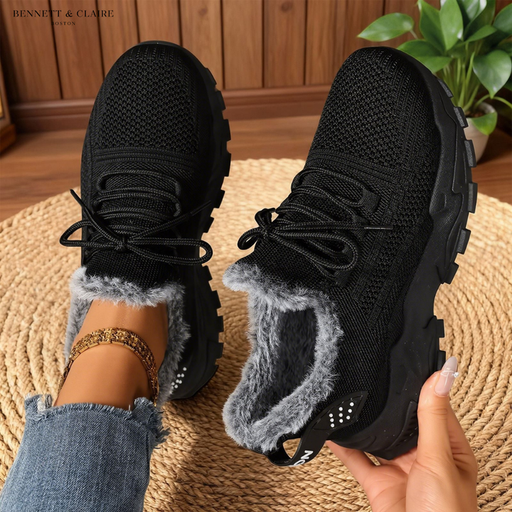 Donna™ Warm Winter Shoes