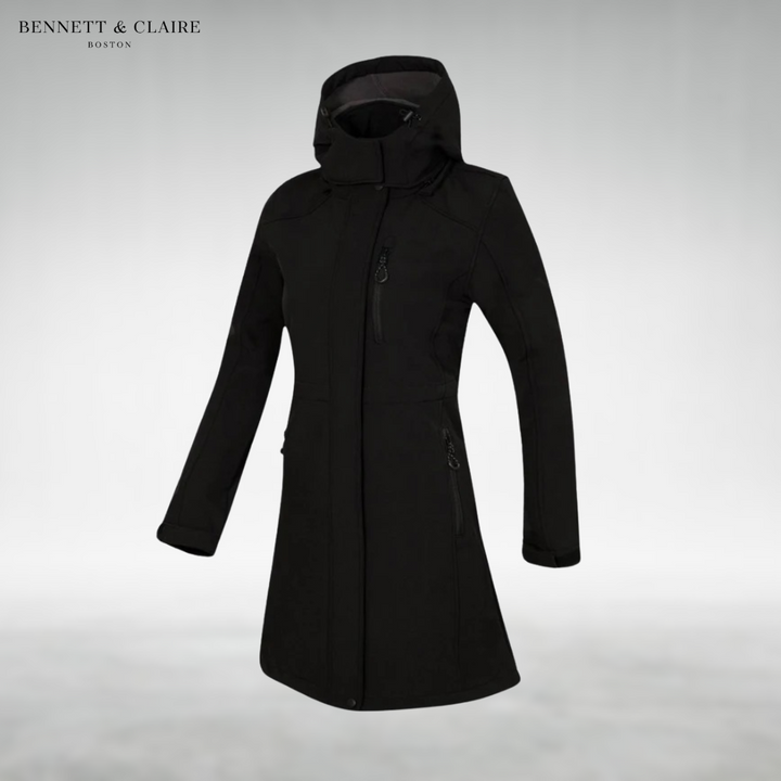 Melissa™ Waterproof Winter Coat