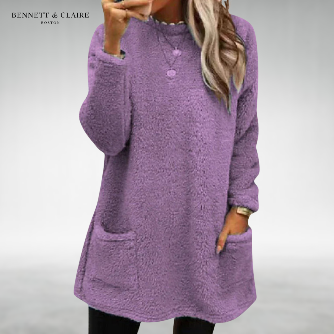 Purple / 3XL