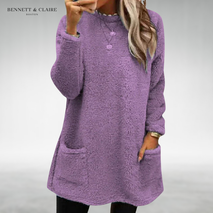 Lucy™ Comfort Sweater