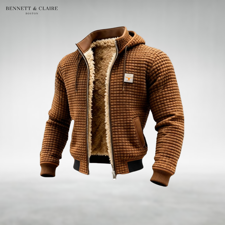 Logan™ Thermal Sherpa Jacket