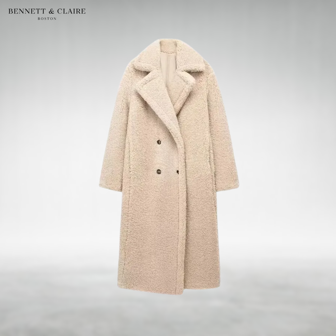 Beige / L