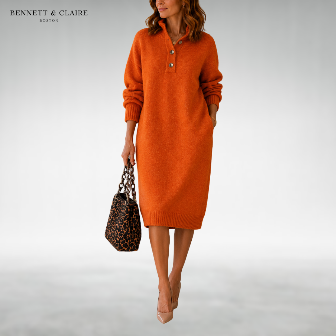 Orange / 3XL