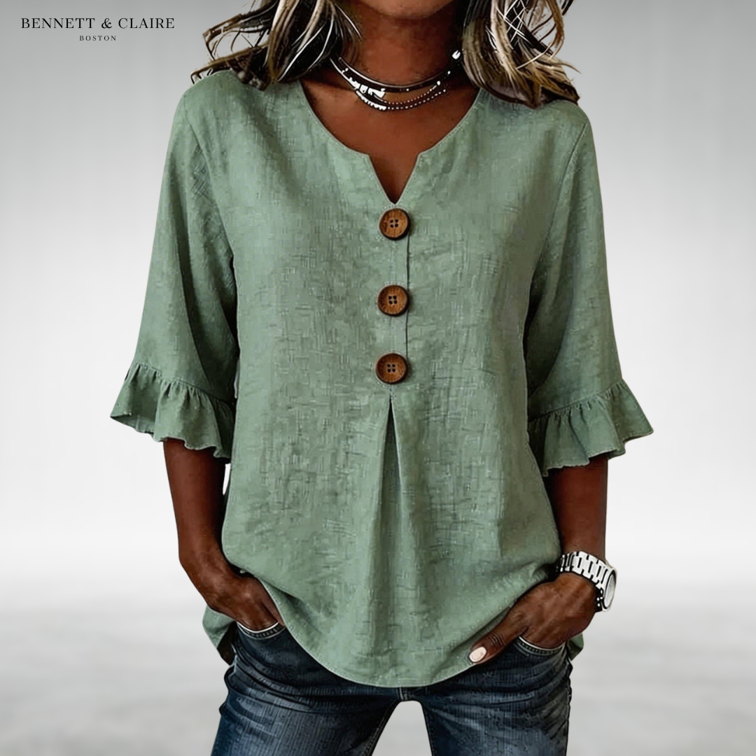 Green / 3XL