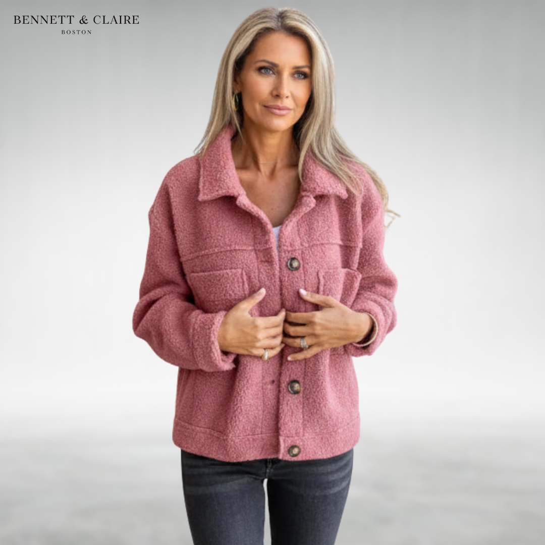 Pink / 3XL