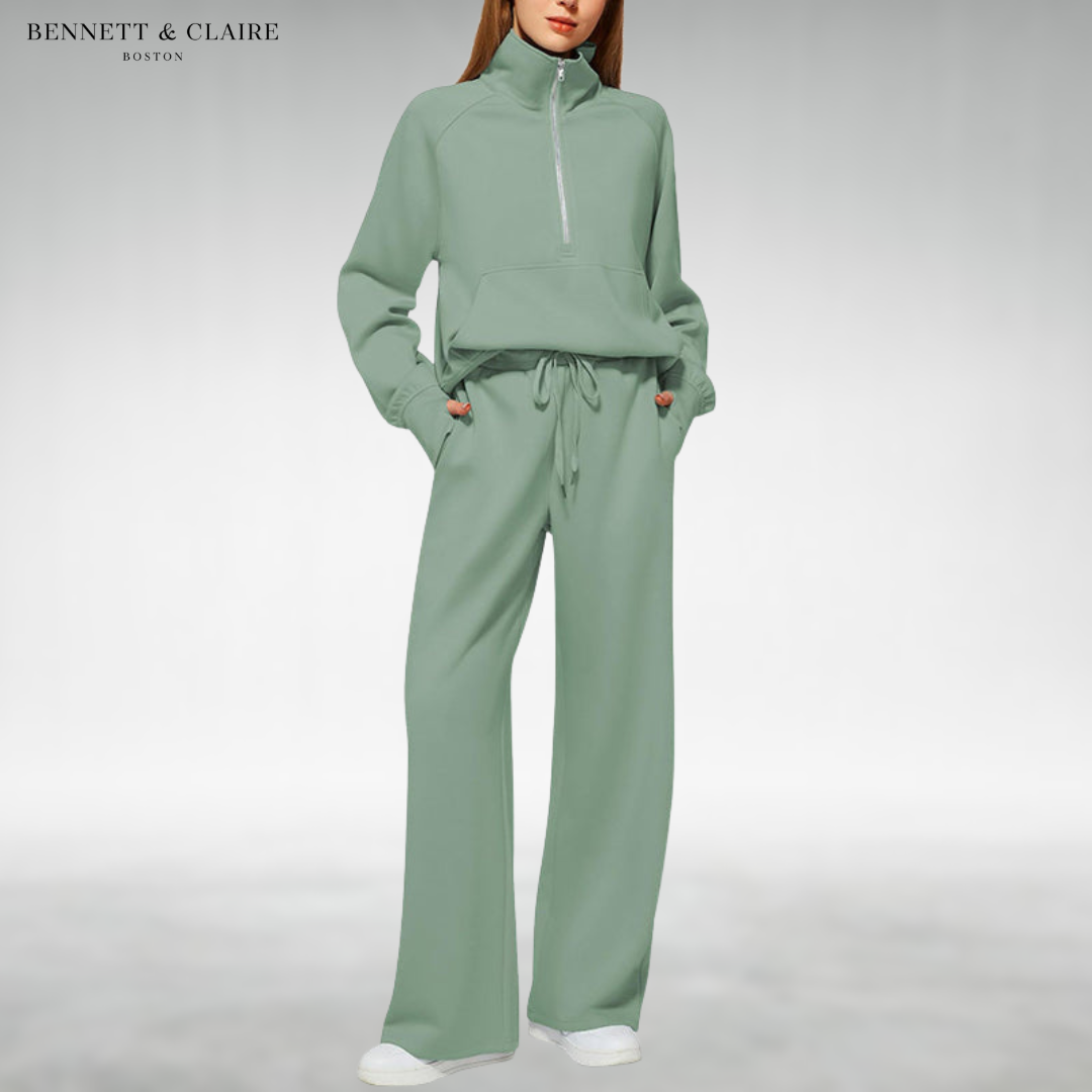 Clara Comfortable Lounge Set