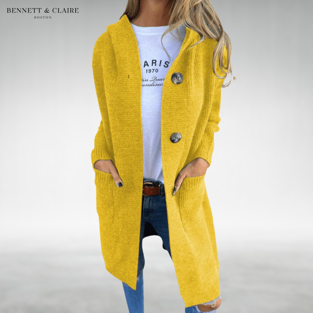Yellow / 3XL