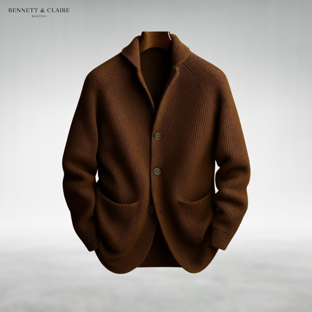 Brown / 3XL