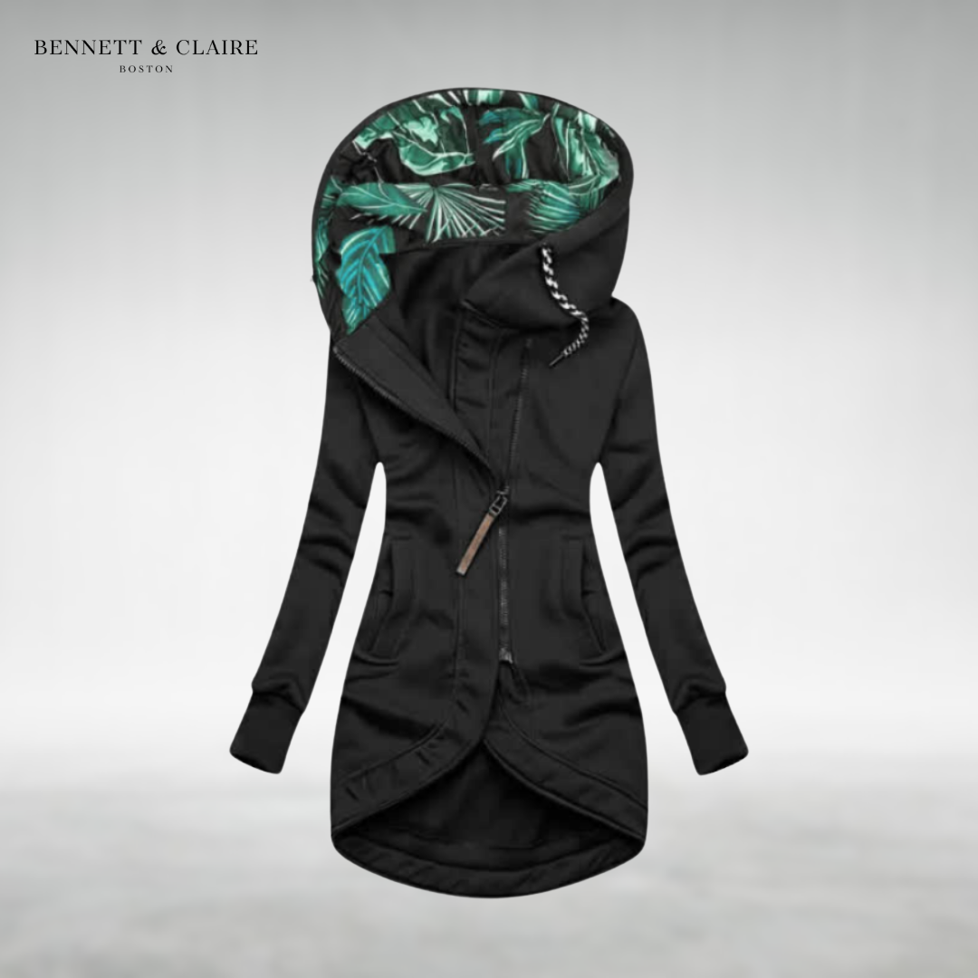 Aysha™ Women’s Fleece Jacket