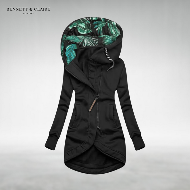 Aysha™ Women’s Fleece Jacket