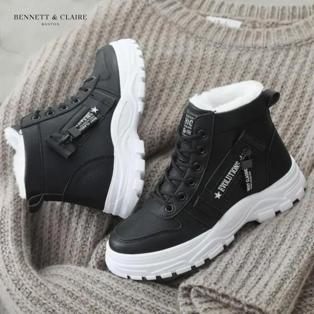 Black / 13 US (43 EU)