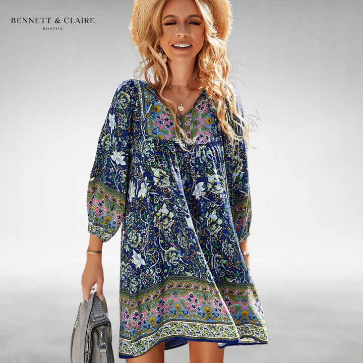 Penelope™ Stylish Women's Dress