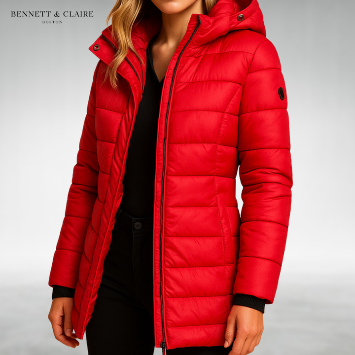 Joy™ Warm Puffer Jacket