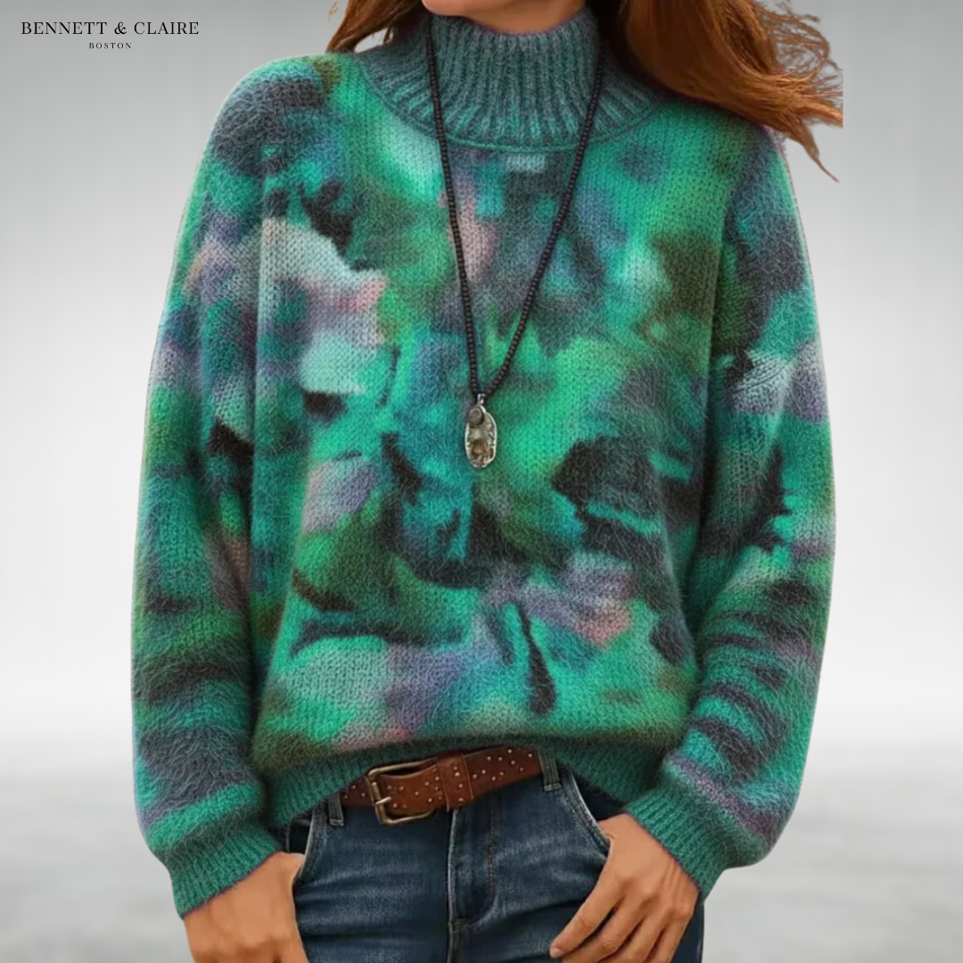 Green / 3XL