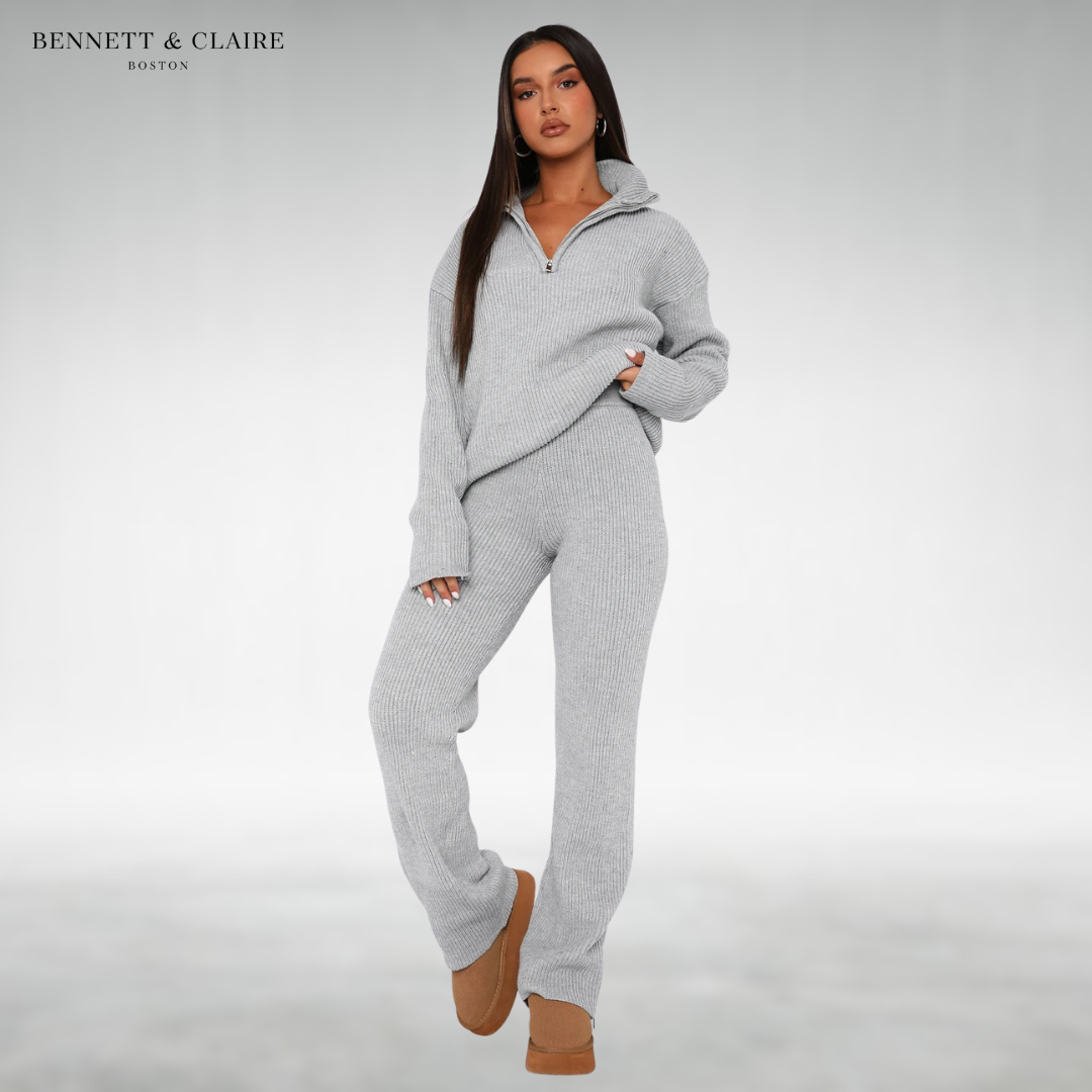 Lana™ Cozy Knit Lounge Set