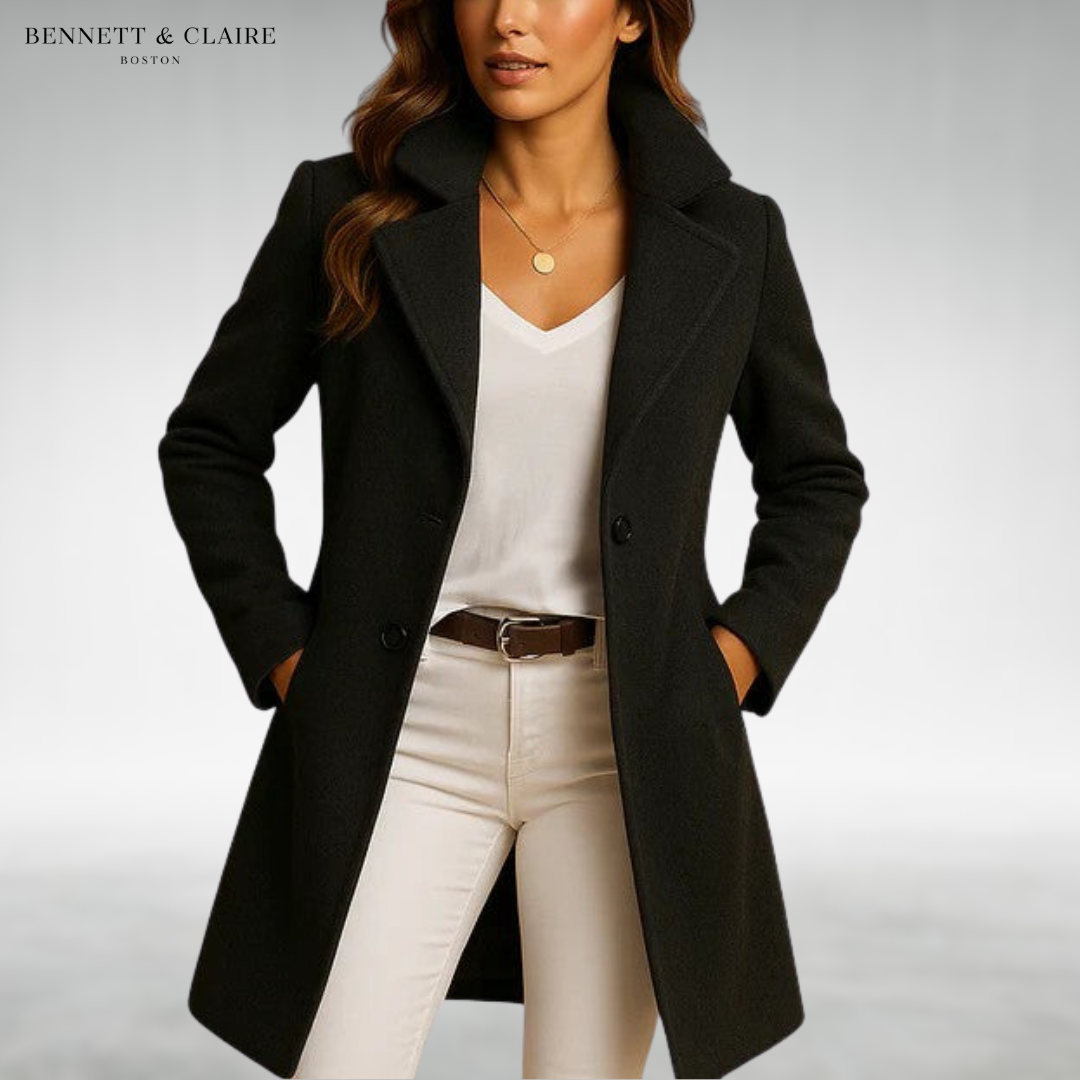 Claire™ Classic Winter Coat