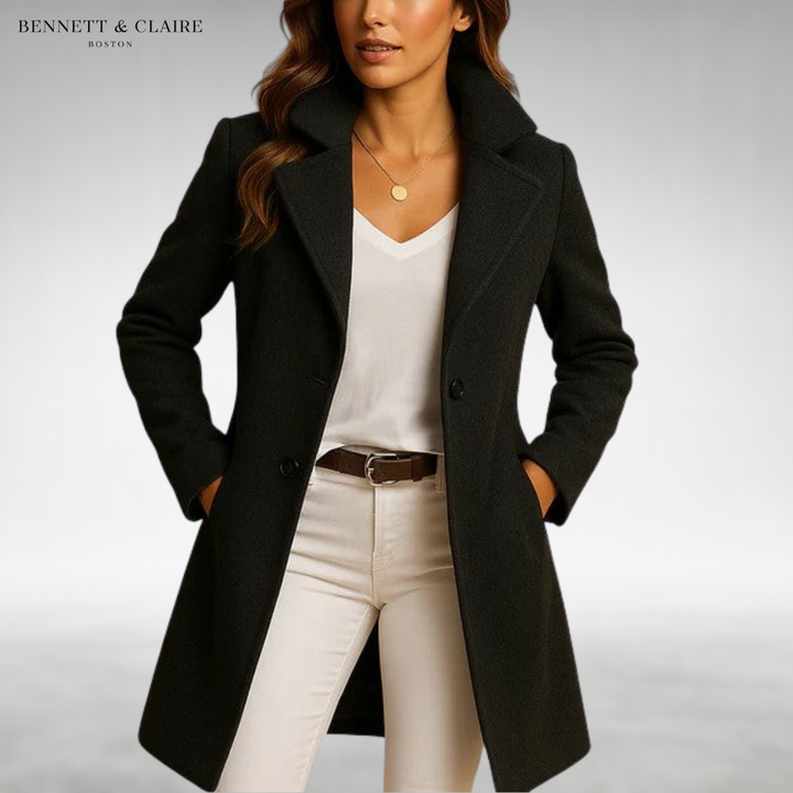 Claire™ Classic Winter Coat