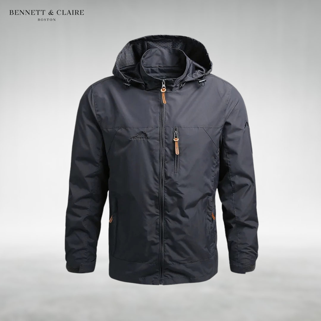 Gray / 3XL