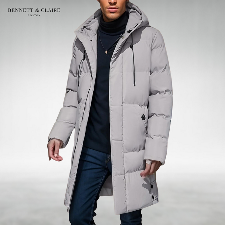 Darren™ Men's Winter Jacket