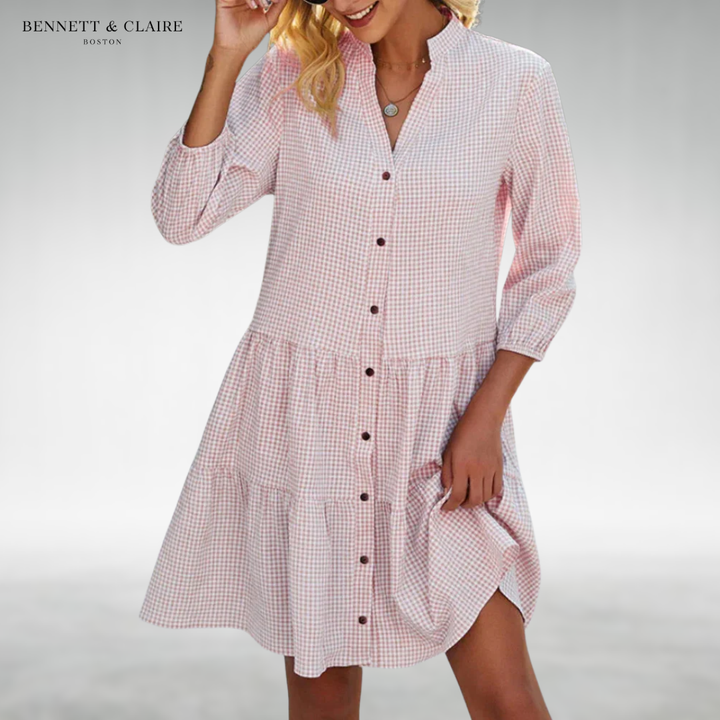 Luna™ Lightweight Comfort Dress