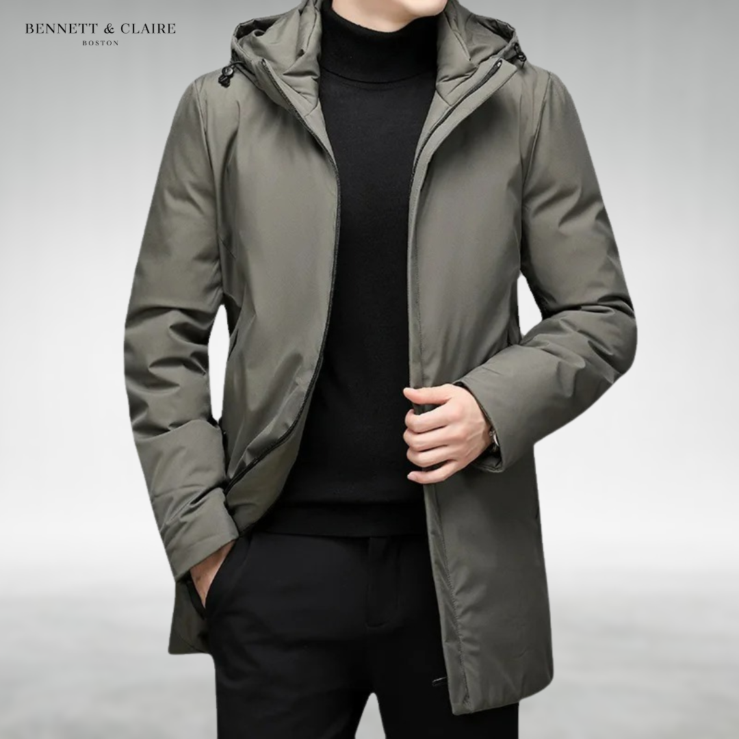 Cole™ Waterproof Winter Coat