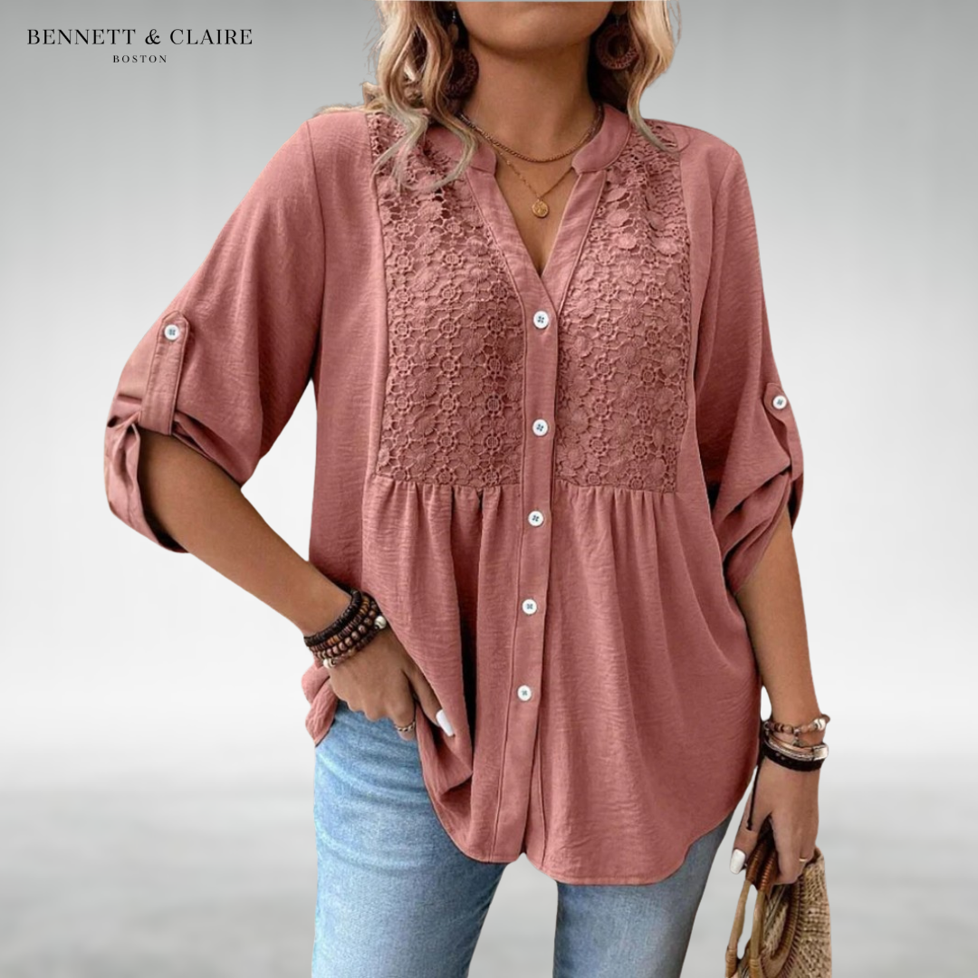 Red / 3XL