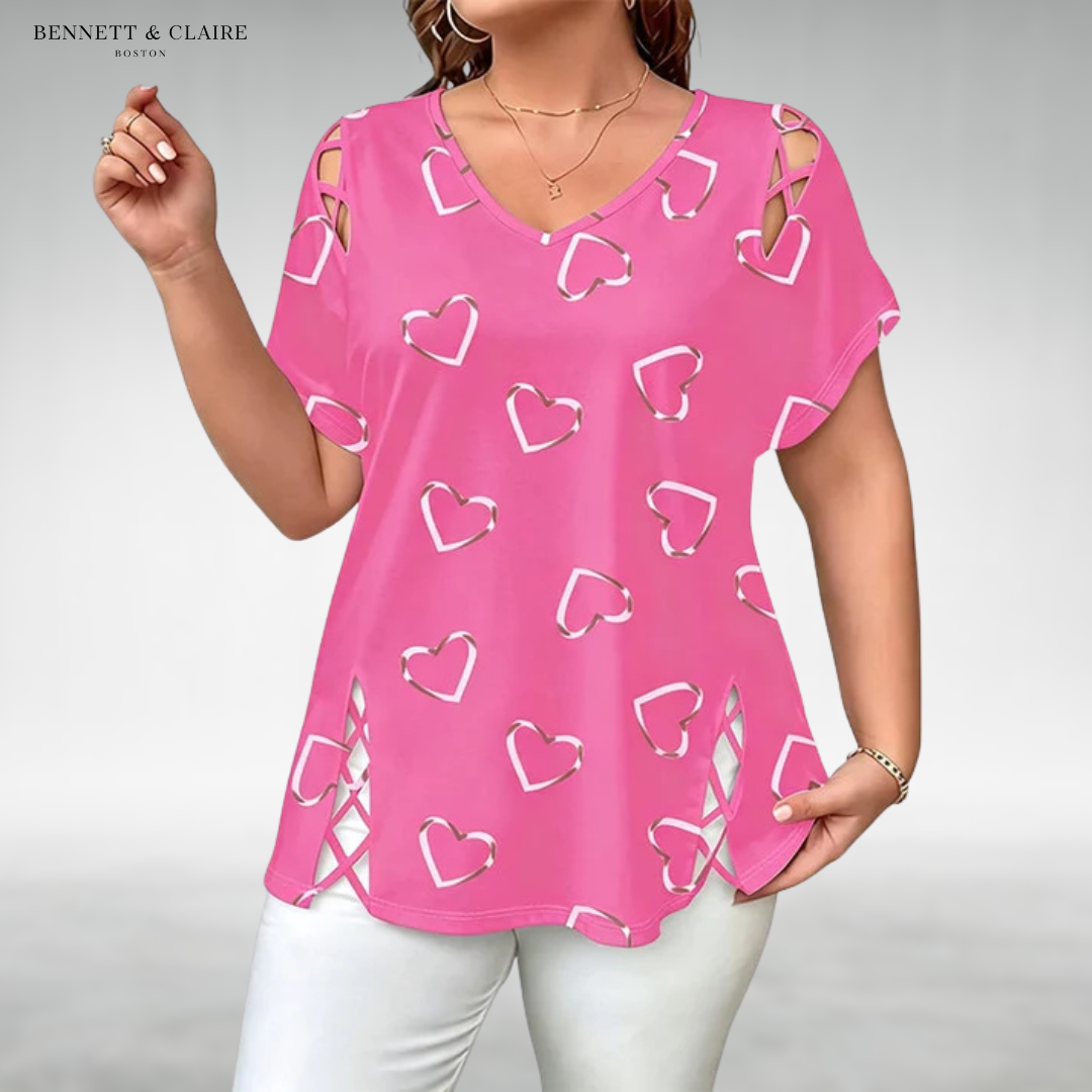 Tamari™ Everyday Comfort Top