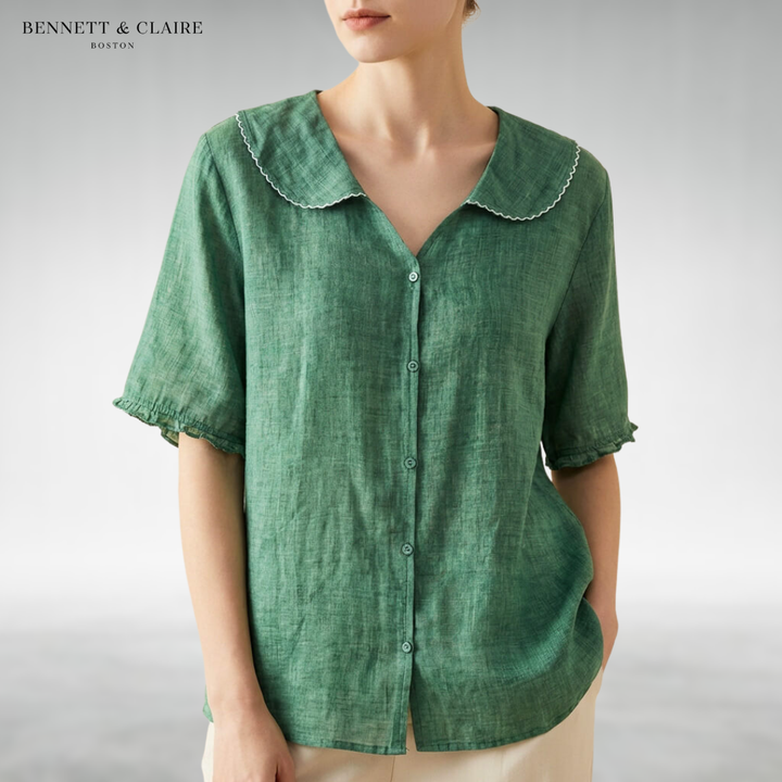 Vanessa™ Soft Comfort Blouse