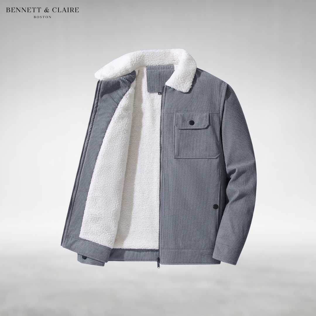 Ranger™ Fleece Winter Jacket