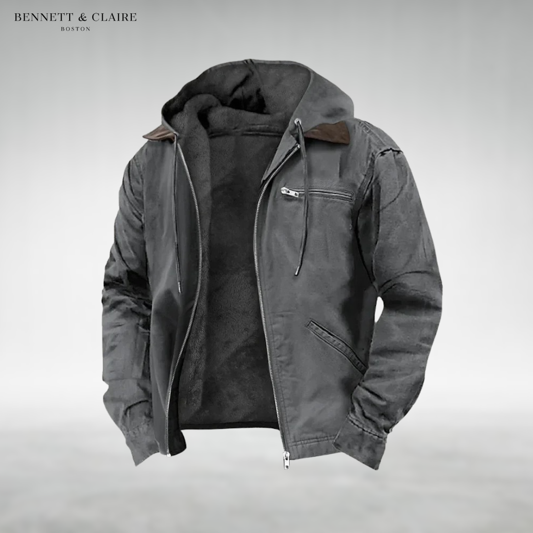 Gray / 3XL