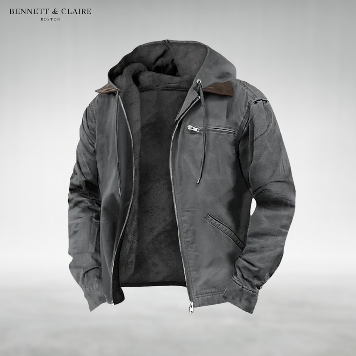 Joseph™ Warm Fleece-Lined Jacket