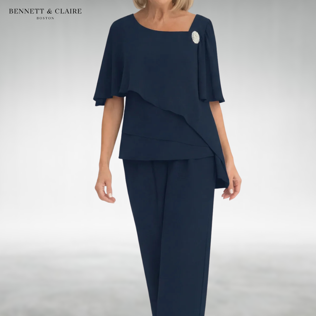 Navy Blue / 3XL