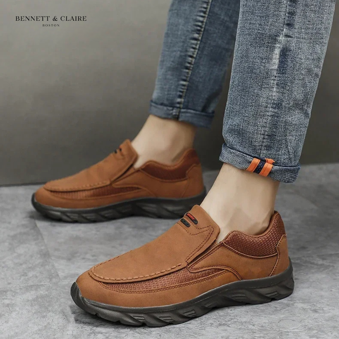 Brown / 13 US (46 EU)