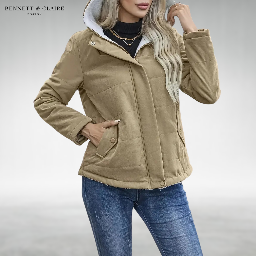 Anna™ Elegant Women's Jacket