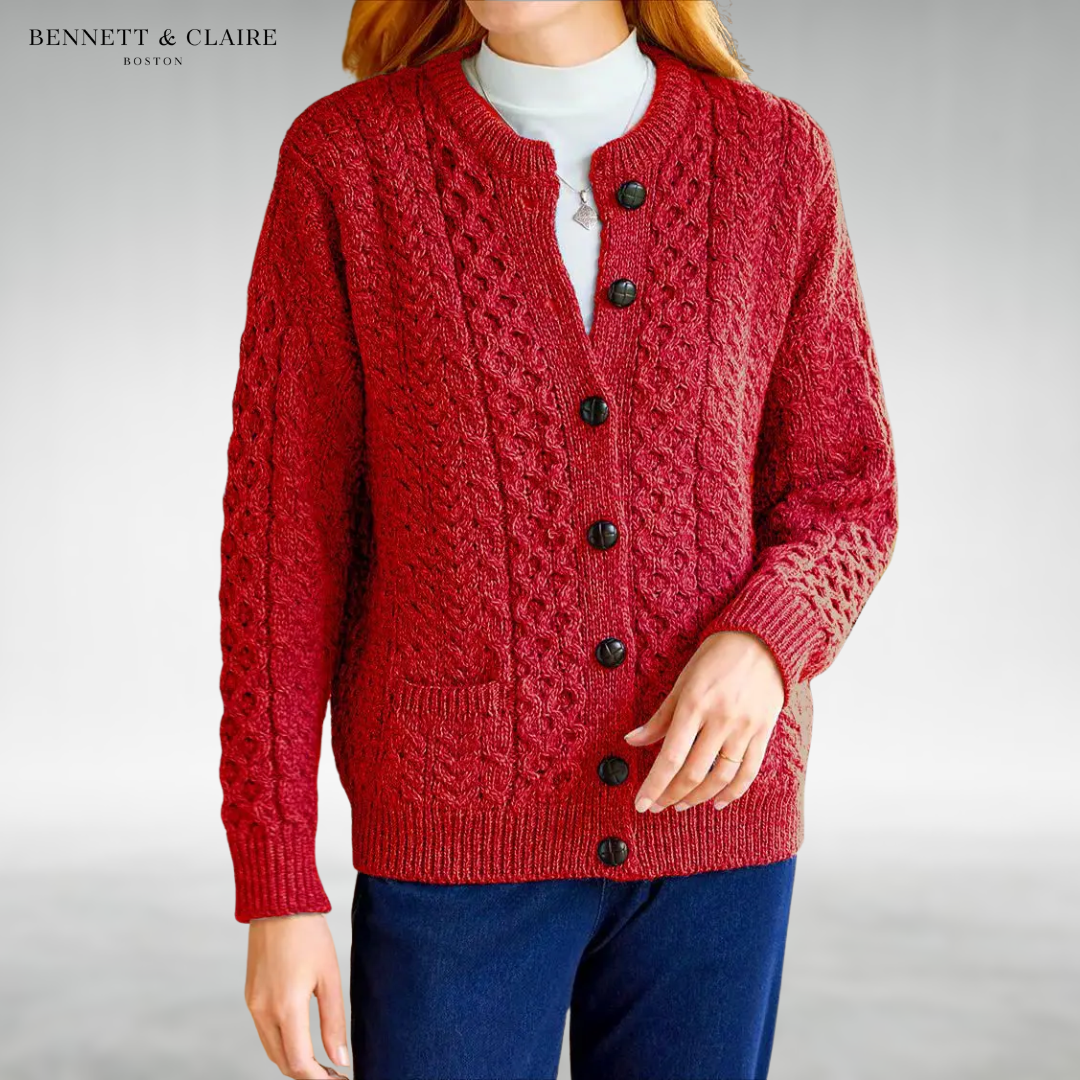 Red / 3XL