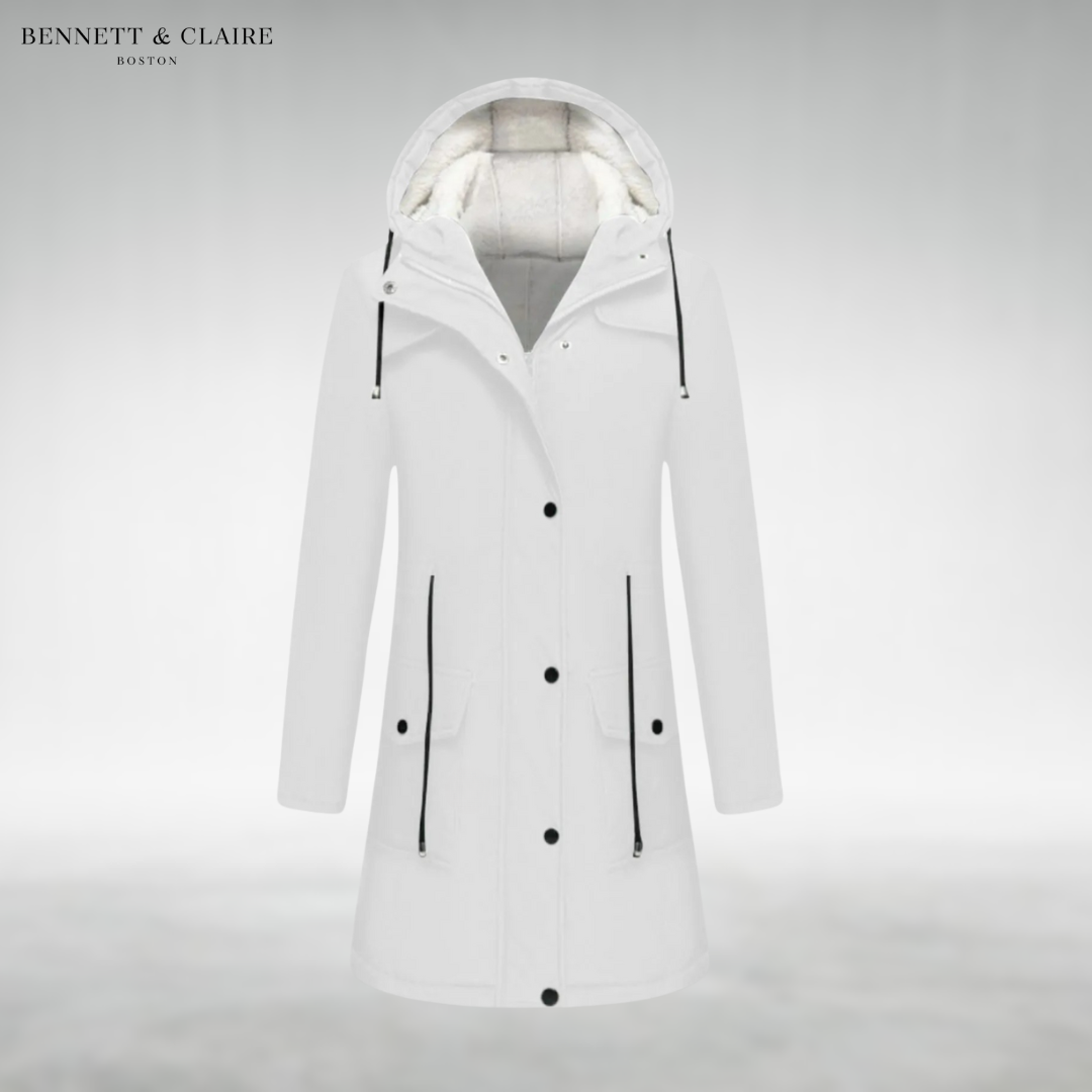 Grace™ Waterproof Women's Winter Coat