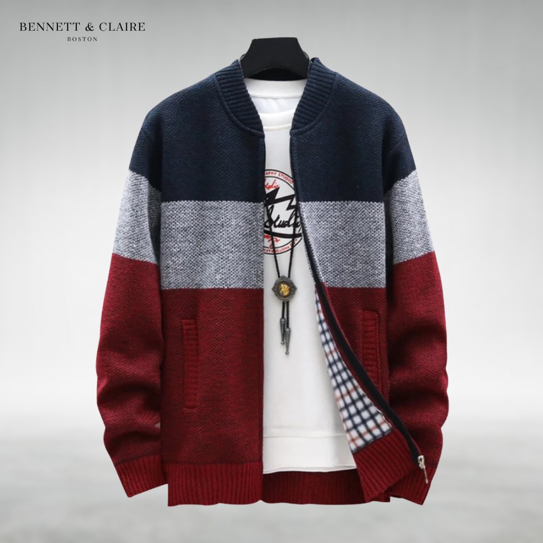 Wine Red / 3XL