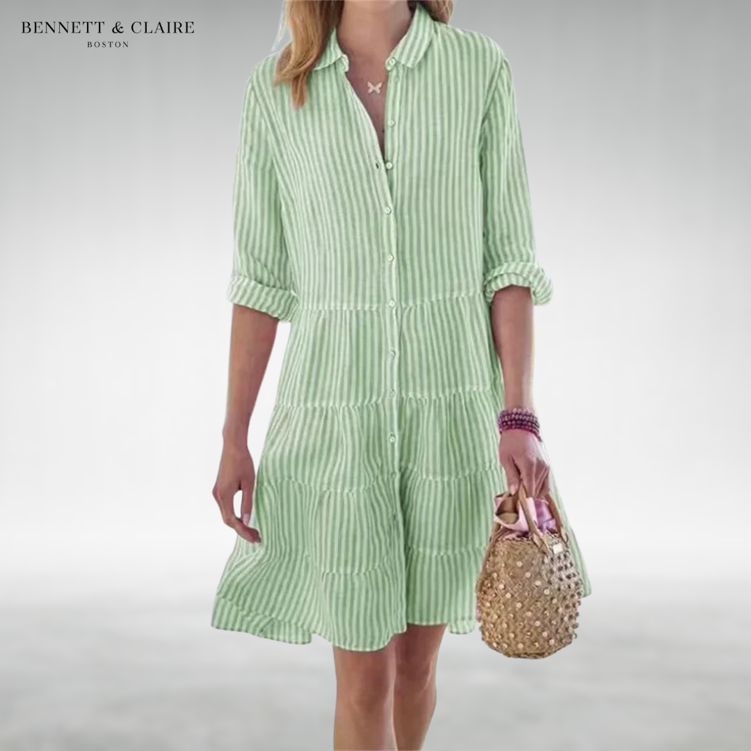 Green / 3XL