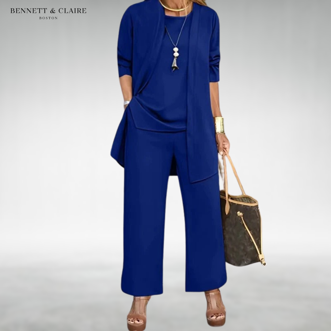 Winola™ 3-Piece Comfort Set