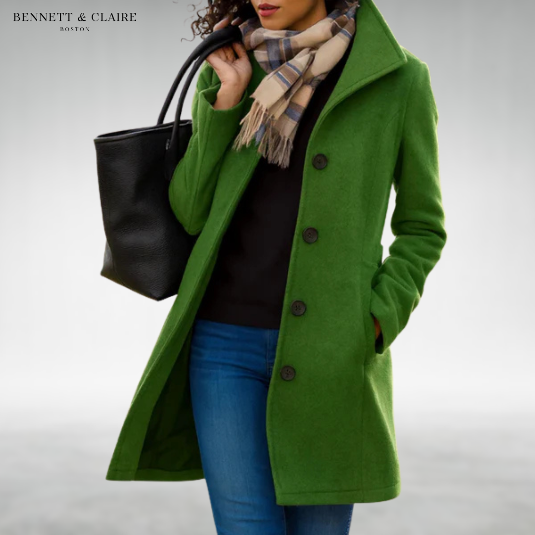 Green / 3XL