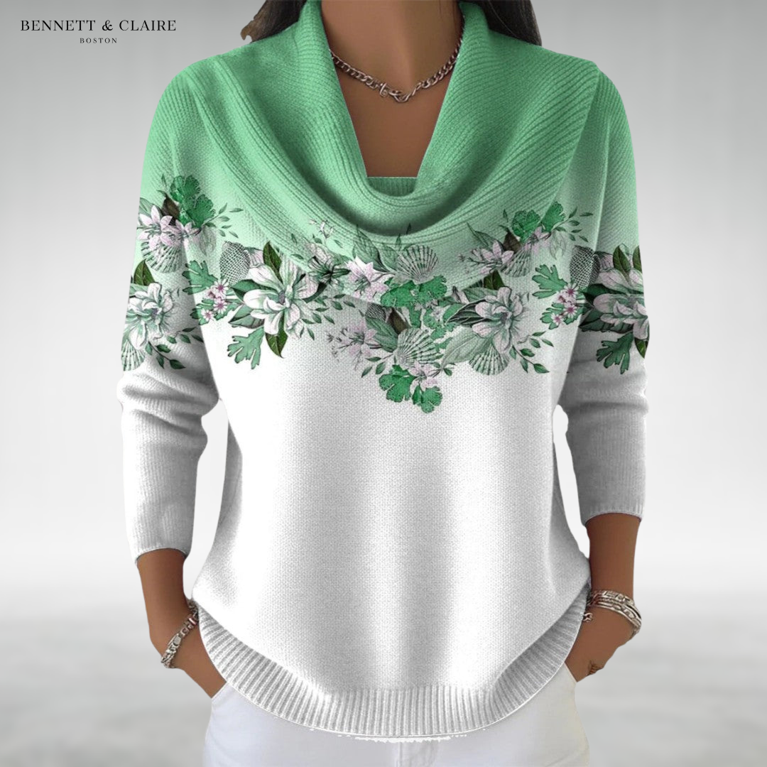 Green / 3XL
