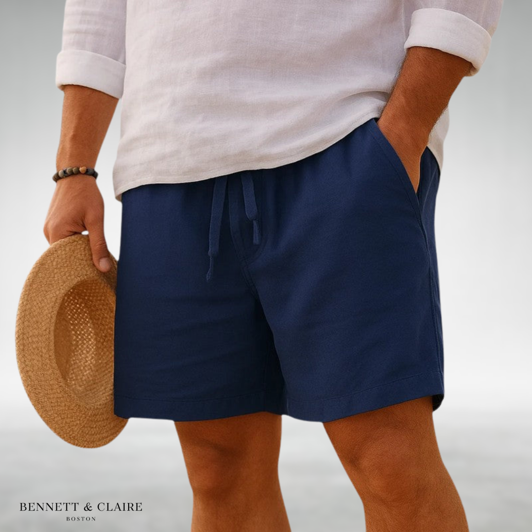 Levi™ Easy-Fit Comfort Shorts