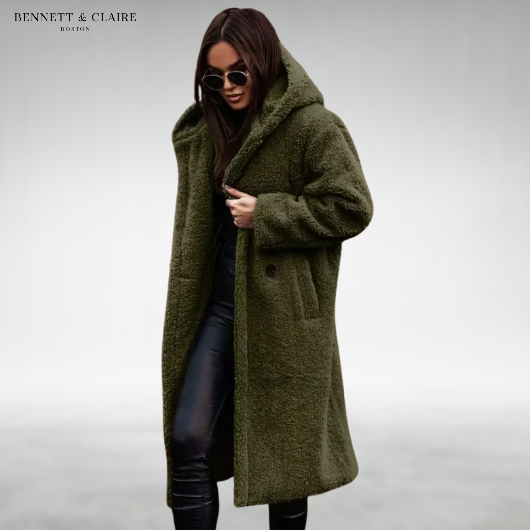 Army Green / 3XL