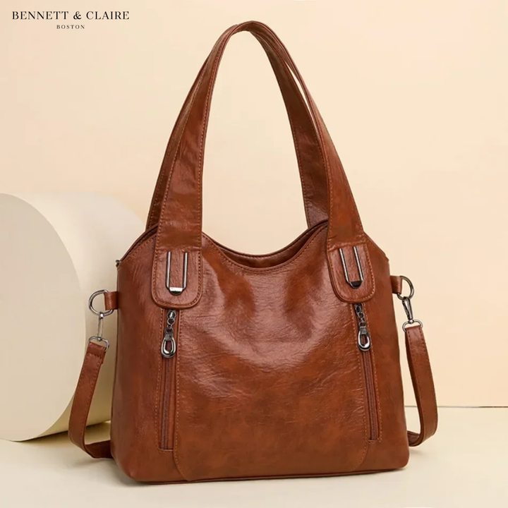 Felicia™ Elegant Shoulder Bag